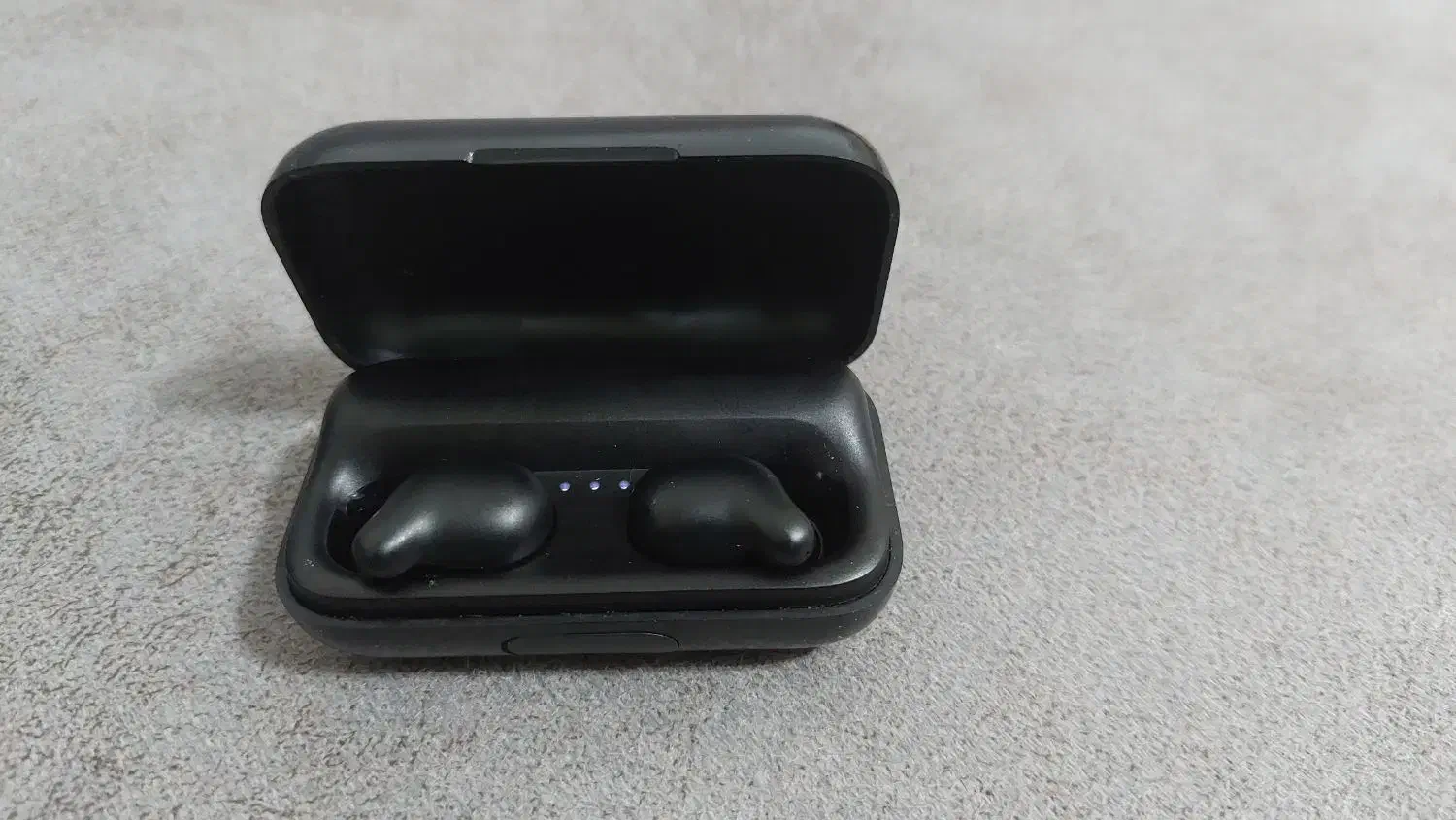 هدفون  هایلو تی  15|لوازم جانبی موبایل و تبلت|تربت‌حیدریه, شهرک ولیعصر|دیوار