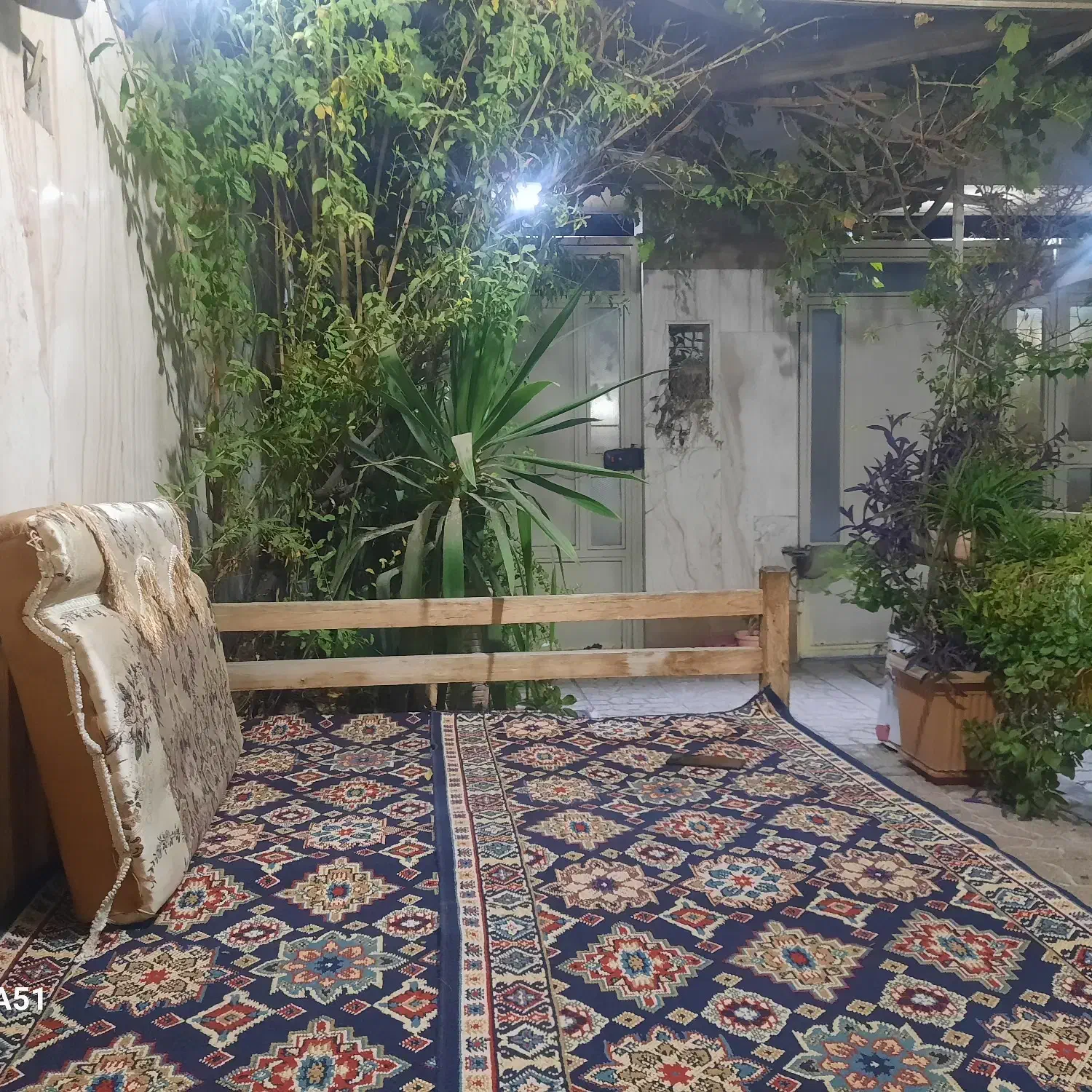 ۳ واحد آپارتمان ۶۳ متری جهت اجاره .|اجارهٔ آپارتمان|تهران, خانی آباد نو شمالی|دیوار