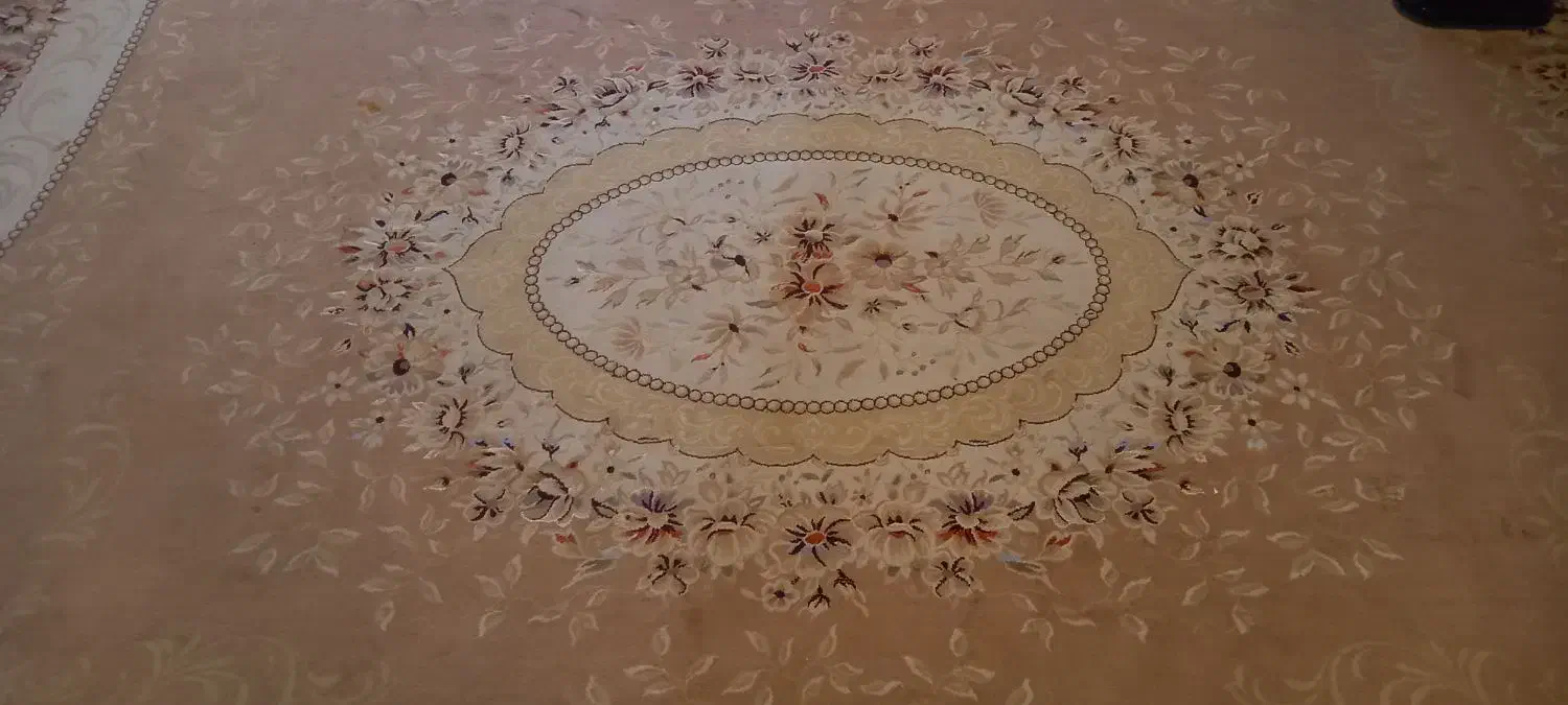 فرش ۹ متری  دوعدد ۱۲۰۰ شانه|فرش|تهران, سلسبیل جنوبی|دیوار