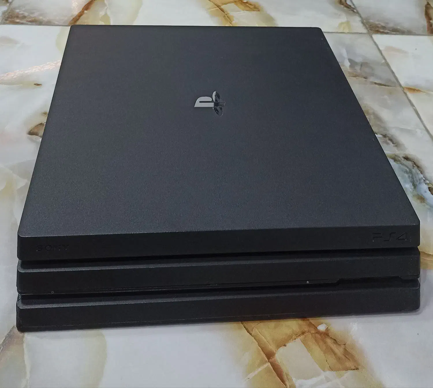 ps4pro کپی خور|کنسول، بازی ویدئویی و آنلاین|گرمی, |دیوار