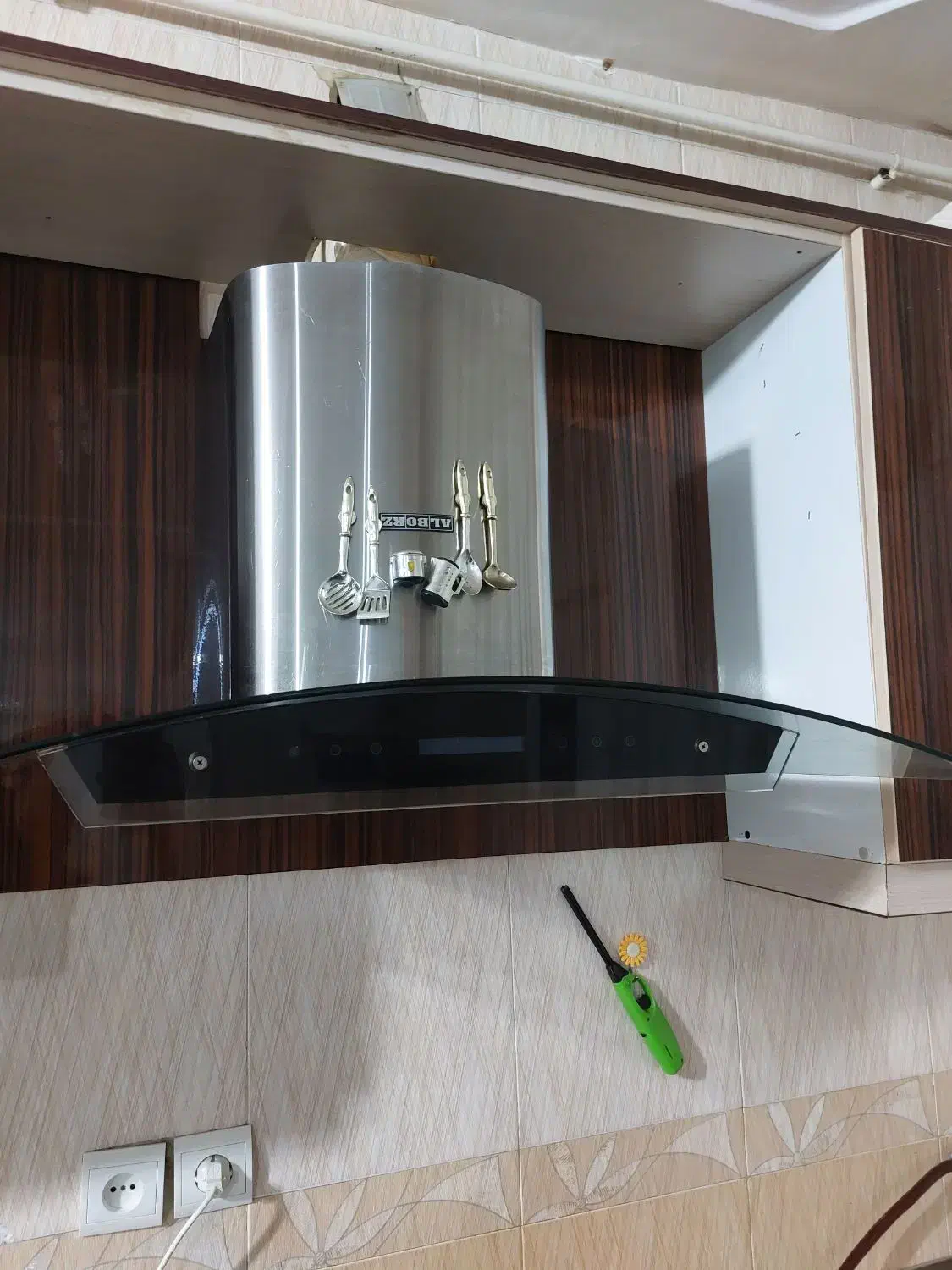 جوانرود ارزان|هود|جوانرود, |دیوار