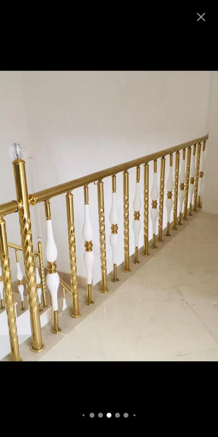 نرده،حفاظ استیل|خدمات پیشه و مهارت|بیرجند, |دیوار