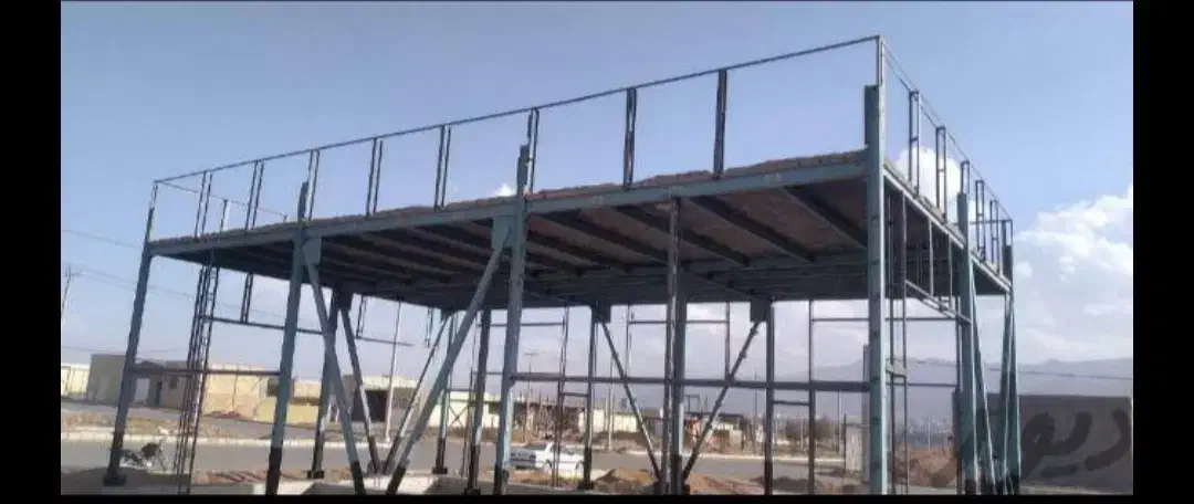 جوشکاری سیار وتعمیرات|خدمات پیشه و مهارت|بیرجند, |دیوار