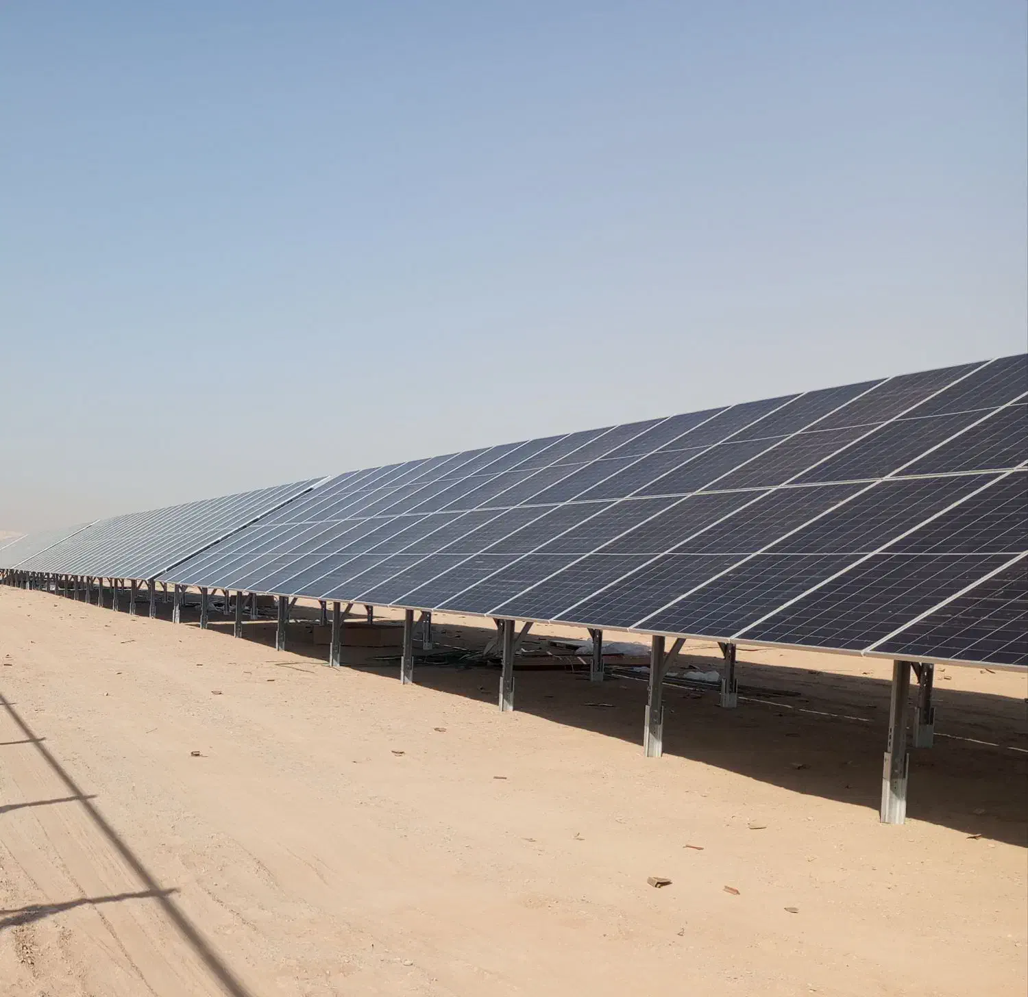 اجرای نیروگاه های خورشیدی|خدمات پیشه و مهارت|چهاردانگه (تهران), |دیوار