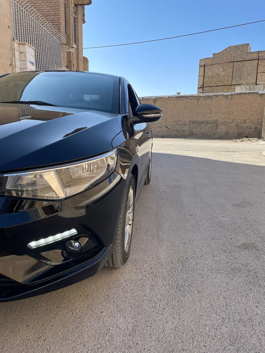 تارا V2|خودرو سواری و وانت|کرمانشاه, |دیوار