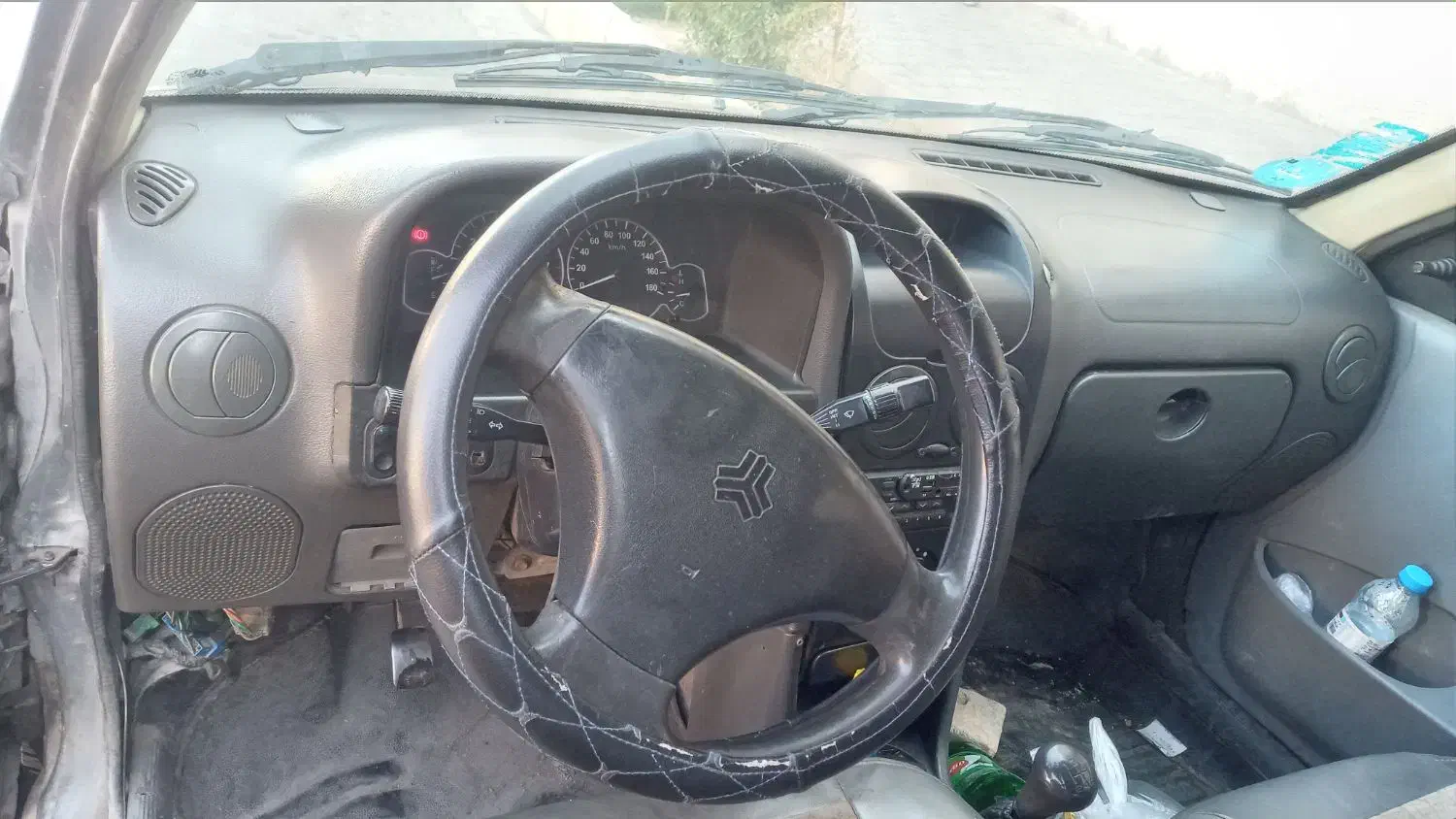 سواری|خودرو سواری و وانت|سمنان, |دیوار