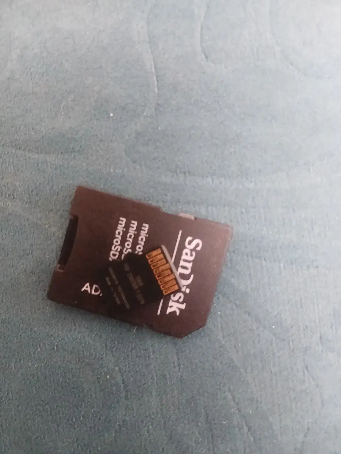 رم ۱۲۸ برند tem group|لوازم جانبی موبایل و تبلت|تهران, شهرک آزادی|دیوار