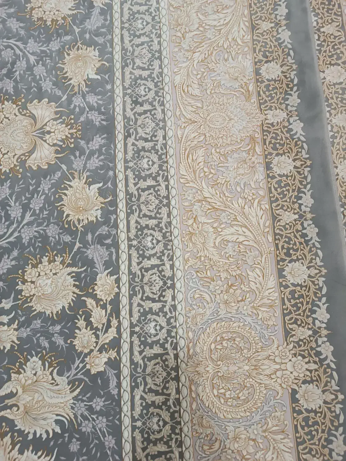 فرش 1500شانه|فرش|زاهدان, |دیوار