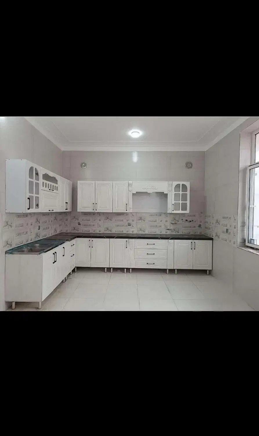 کابینت فرناز کد 4682152164040564|مصالح و تجهیزات ساختمان|تنکابن, |دیوار