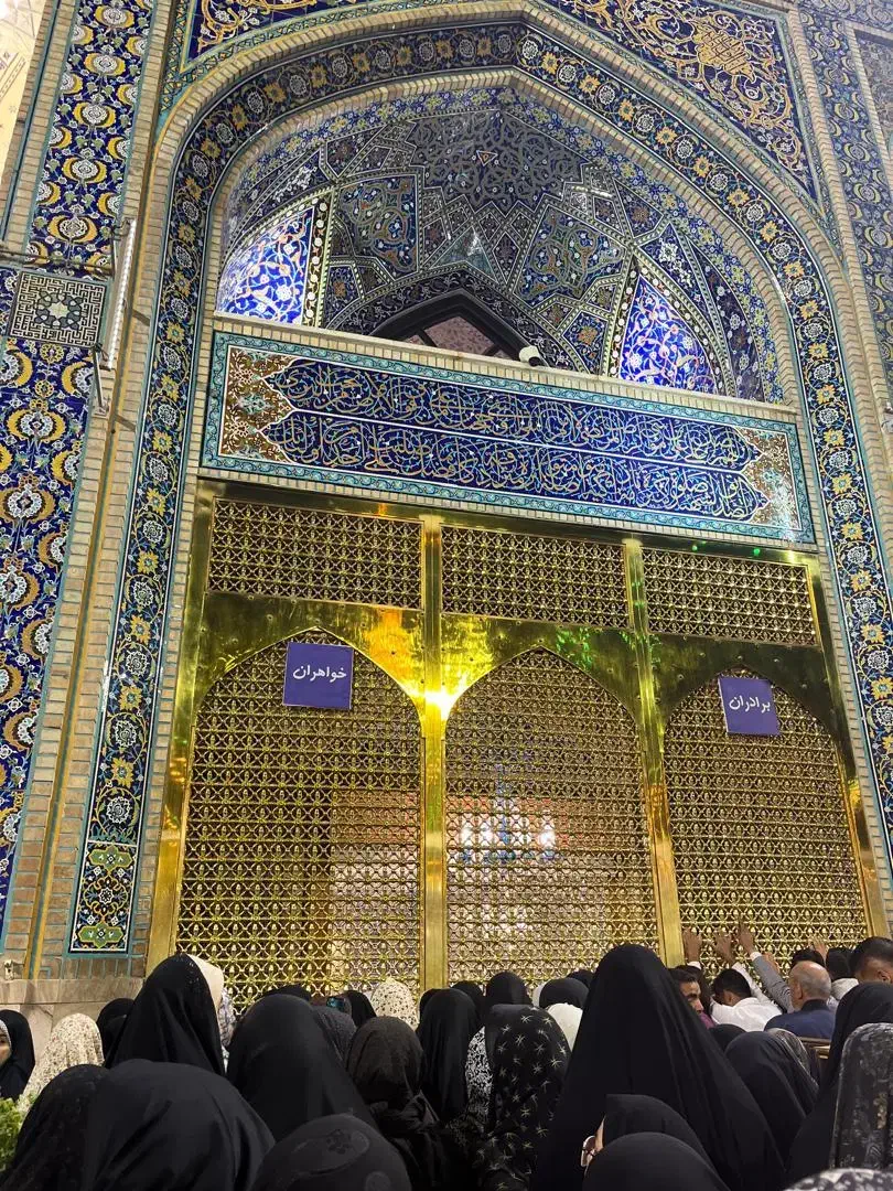 فروش حج تمتع|تور و چارتر|شیراز, تاچارا|دیوار