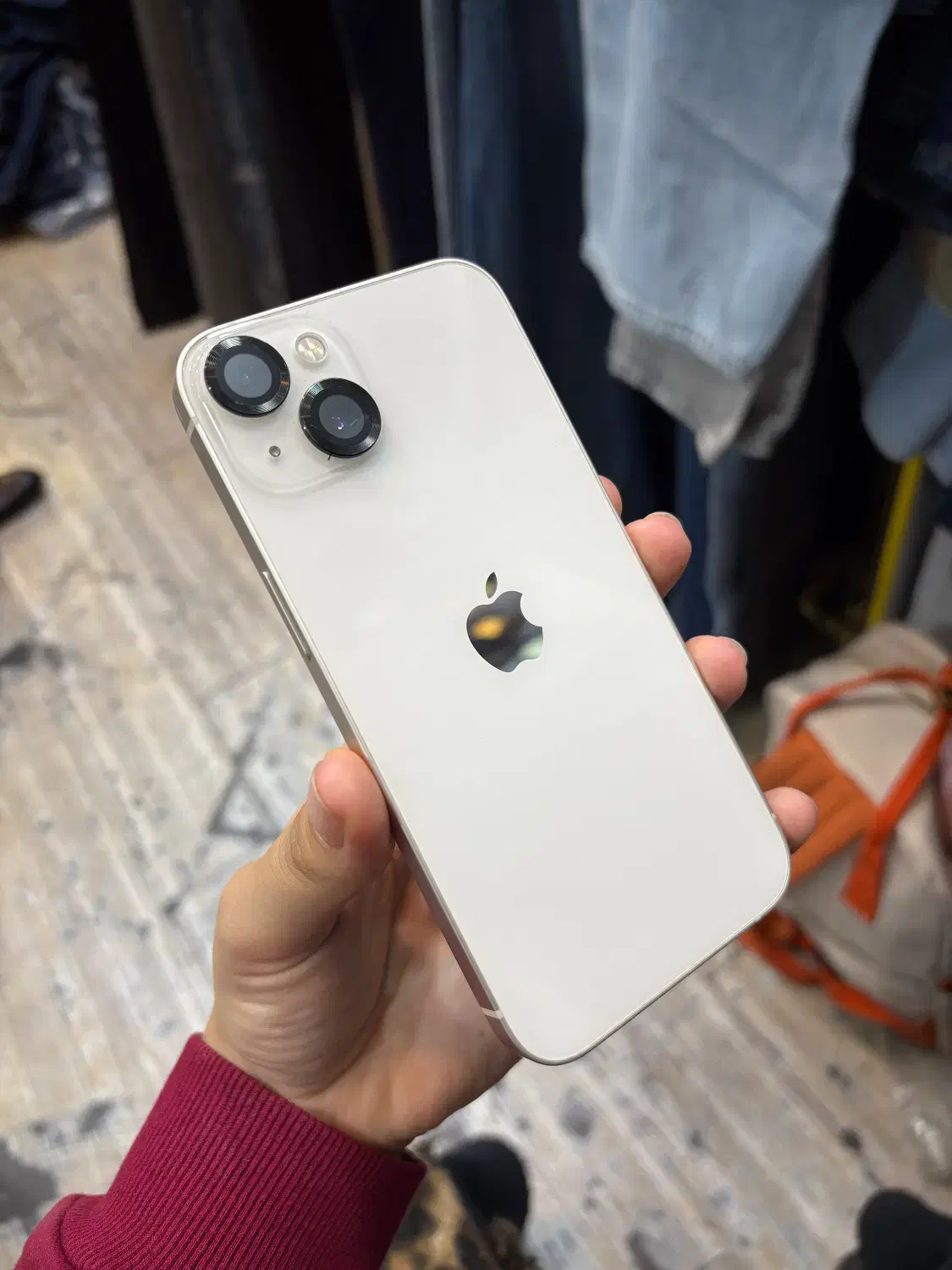 IPhone 13 درحد|موبایل|تهران, صادقیه|دیوار