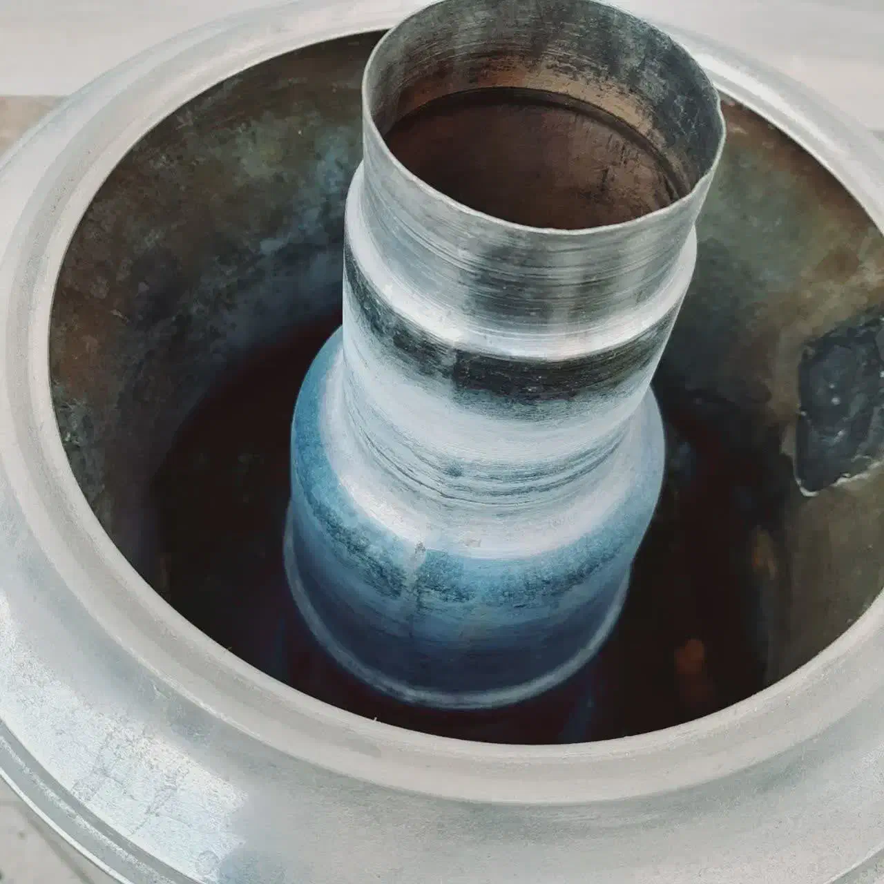 سماور نفتی|سماور، چای‌ساز، قهوه‌ساز|مشهد, اروند|دیوار