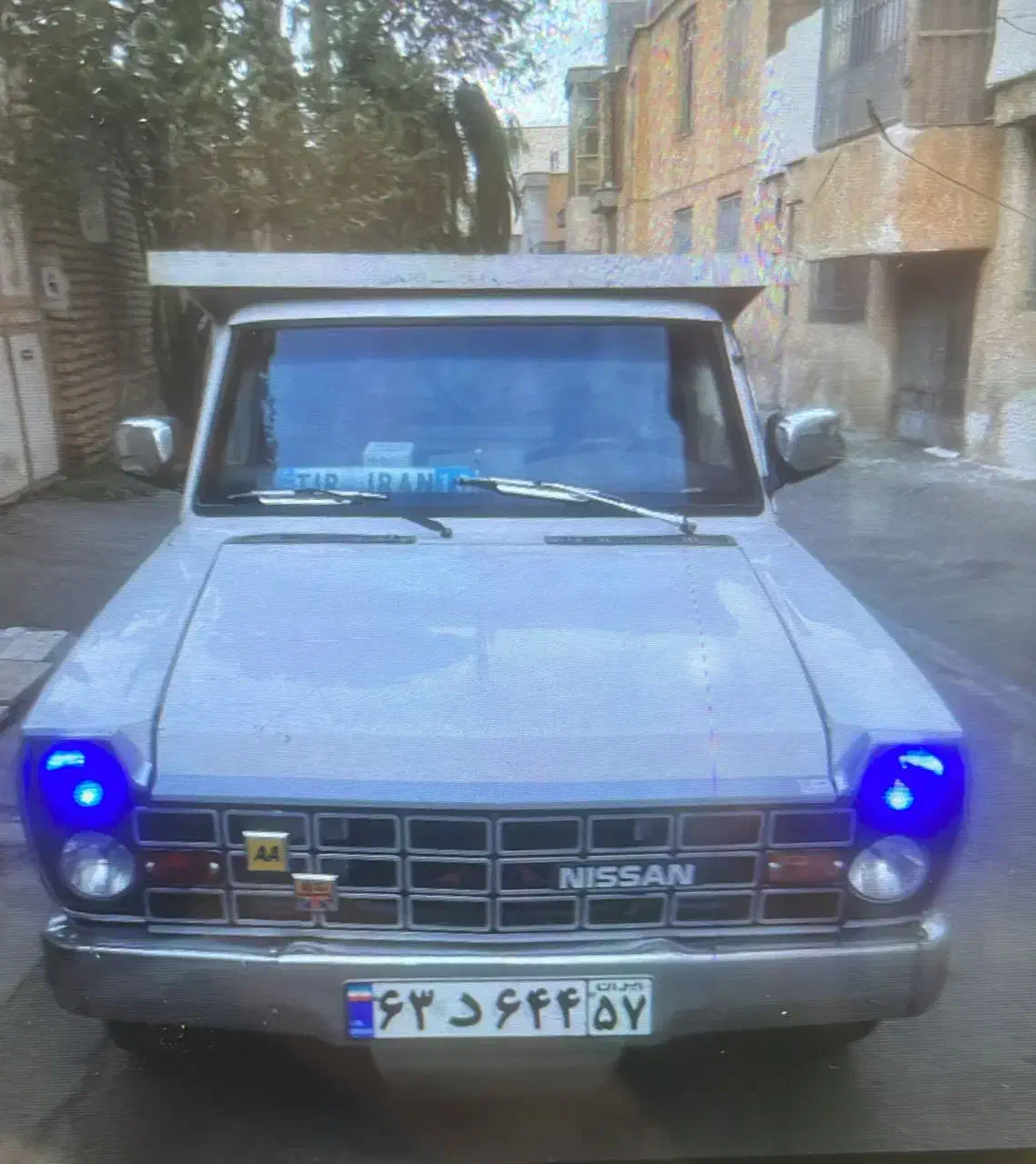 باربری اسباب از قم ب تهران داخل قم اصفهان همه جا|خدمات حمل و نقل|سلفچگان, |دیوار