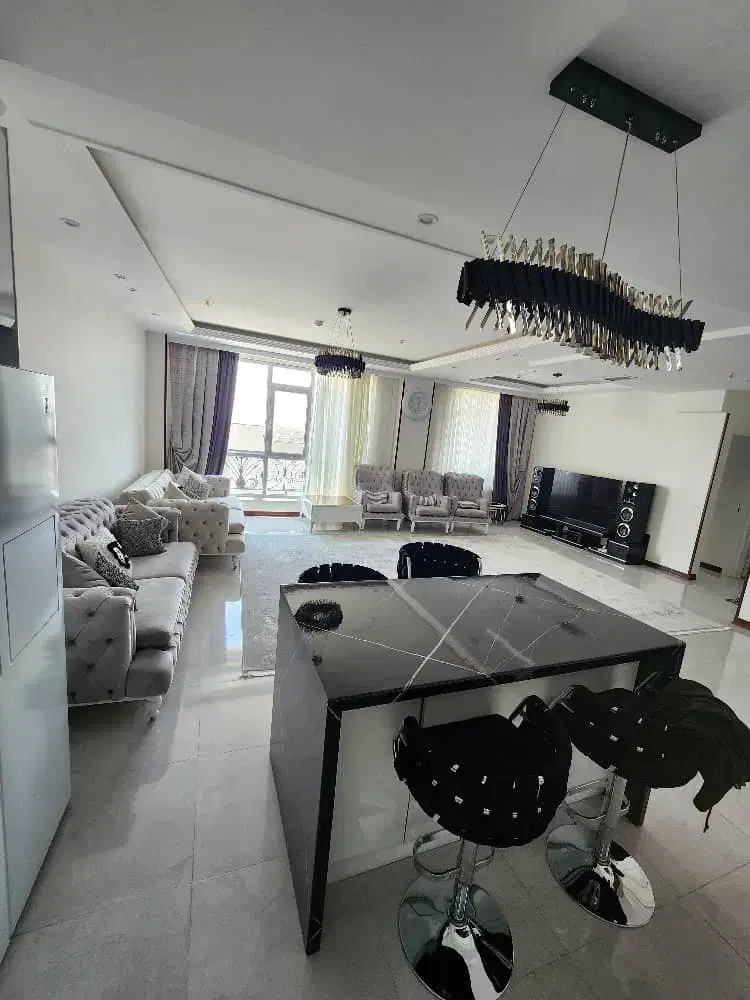 آپارتمان 120متری/فول امکانات/دریان نو|فروش آپارتمان|تهران, دریاننو|دیوار