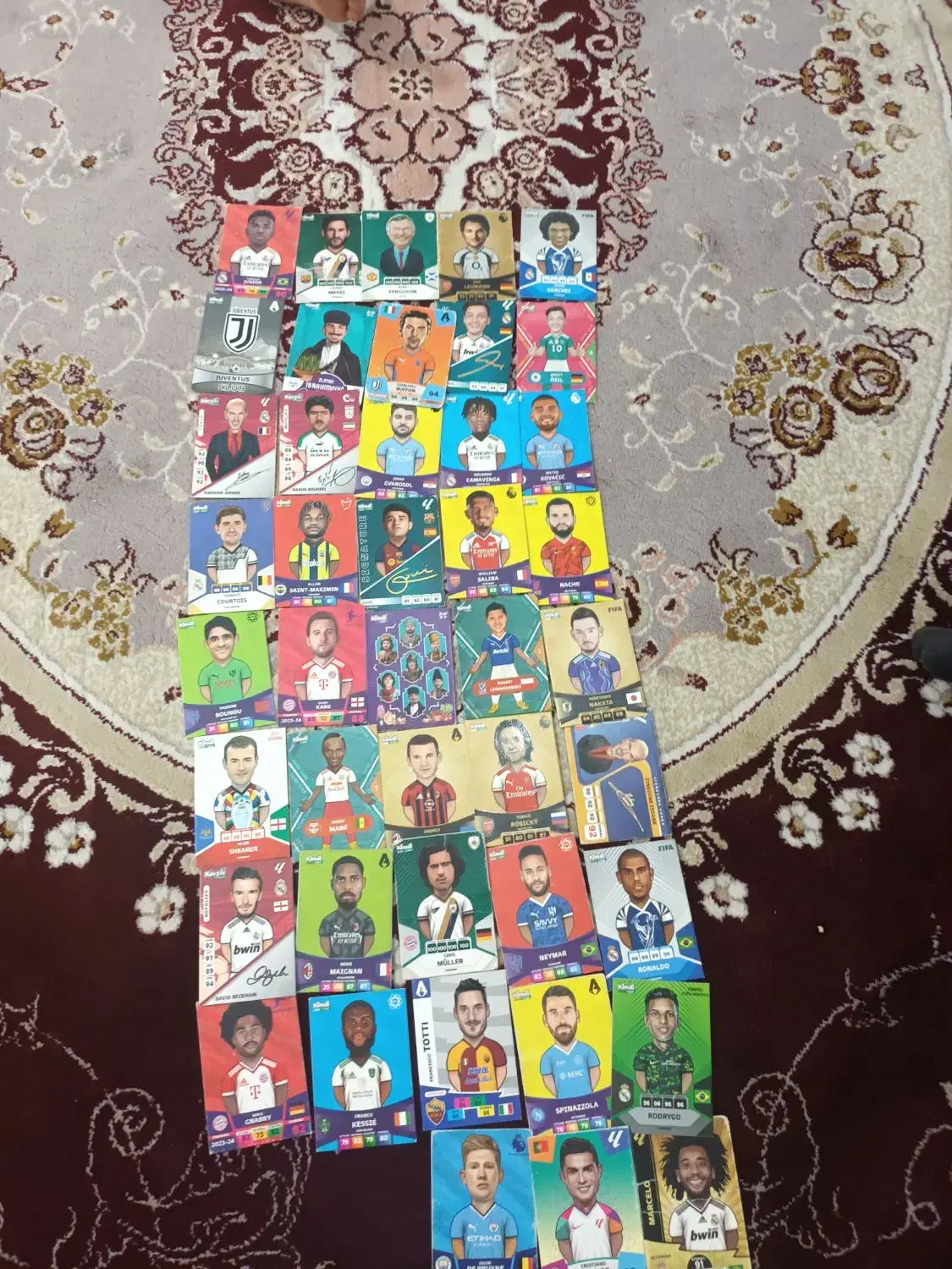 کیمدی ۴۳ تا|اسباببازی بچه|نورآباد, |دیوار