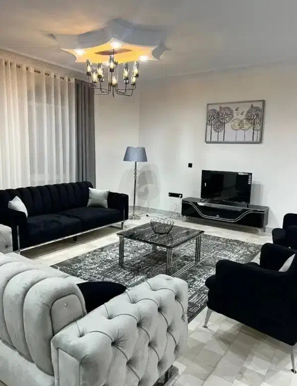 اجاره آپارتمان دوخواب سعادت آباد هتل اسپیناس شیک|اجارهٔ کوتاه‌مدت آپارتمان و سوئیت|تهران, آسمان|دیوار