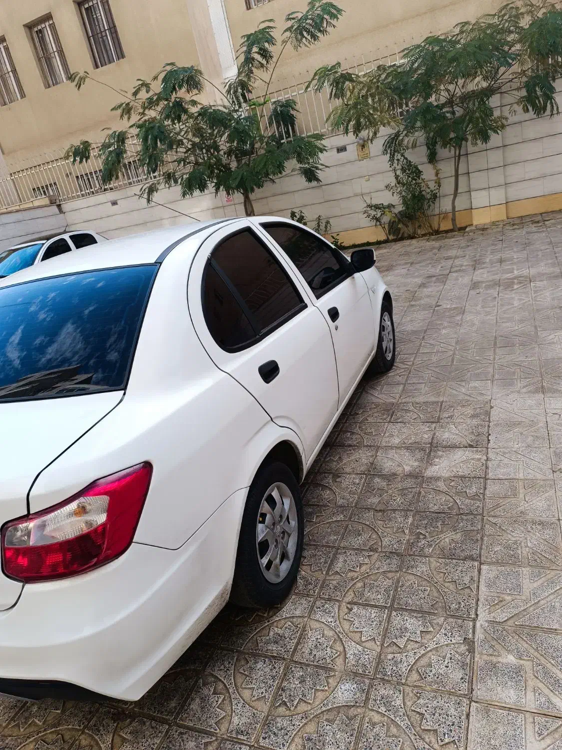 ساینا 85sگانه|خودرو سواری و وانت|الوند, |دیوار