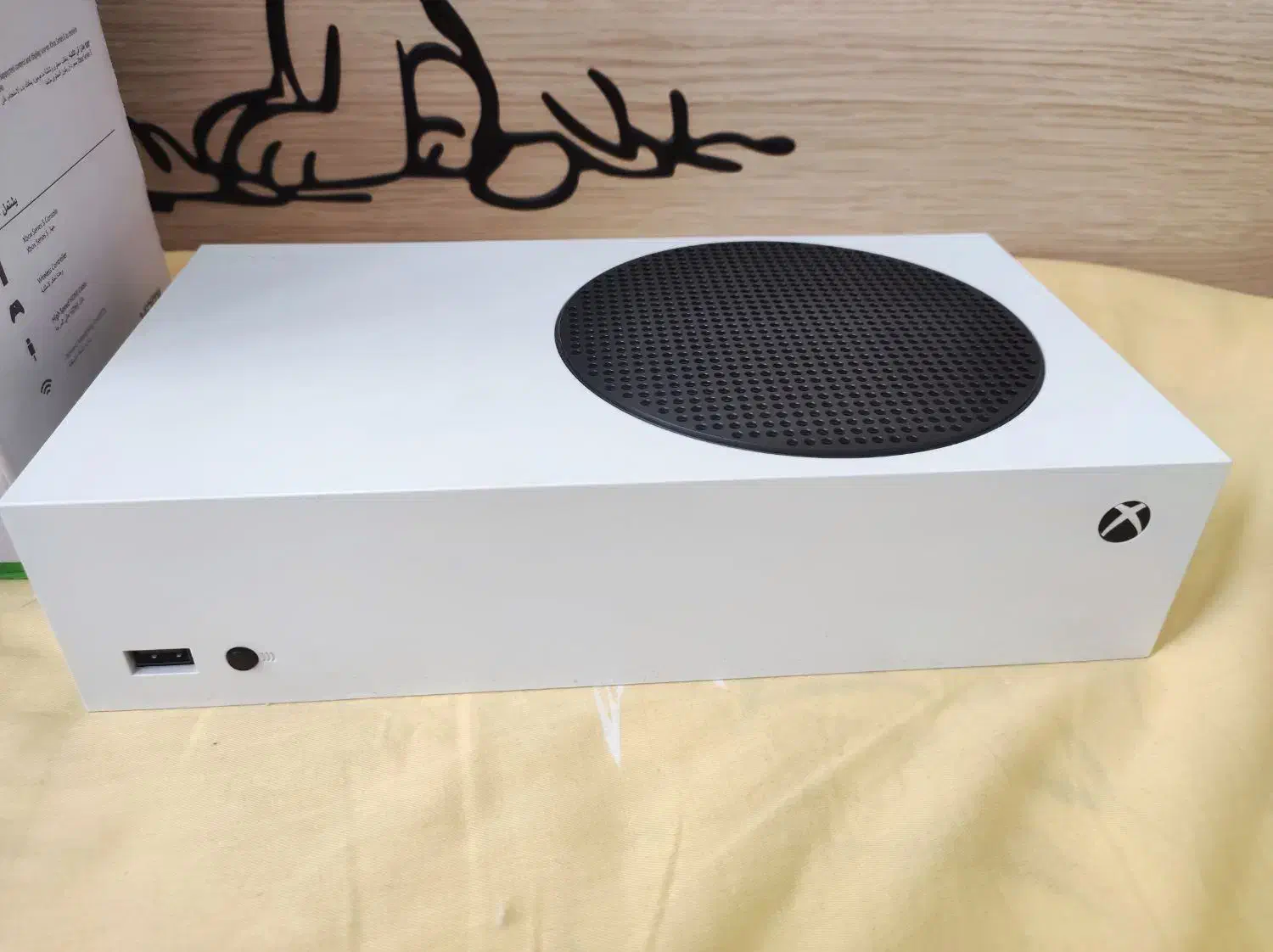 ایکس باکس سری اس Ps4 Xbox|کنسول، بازی ویدئویی و آنلاین|رفسنجان, |دیوار