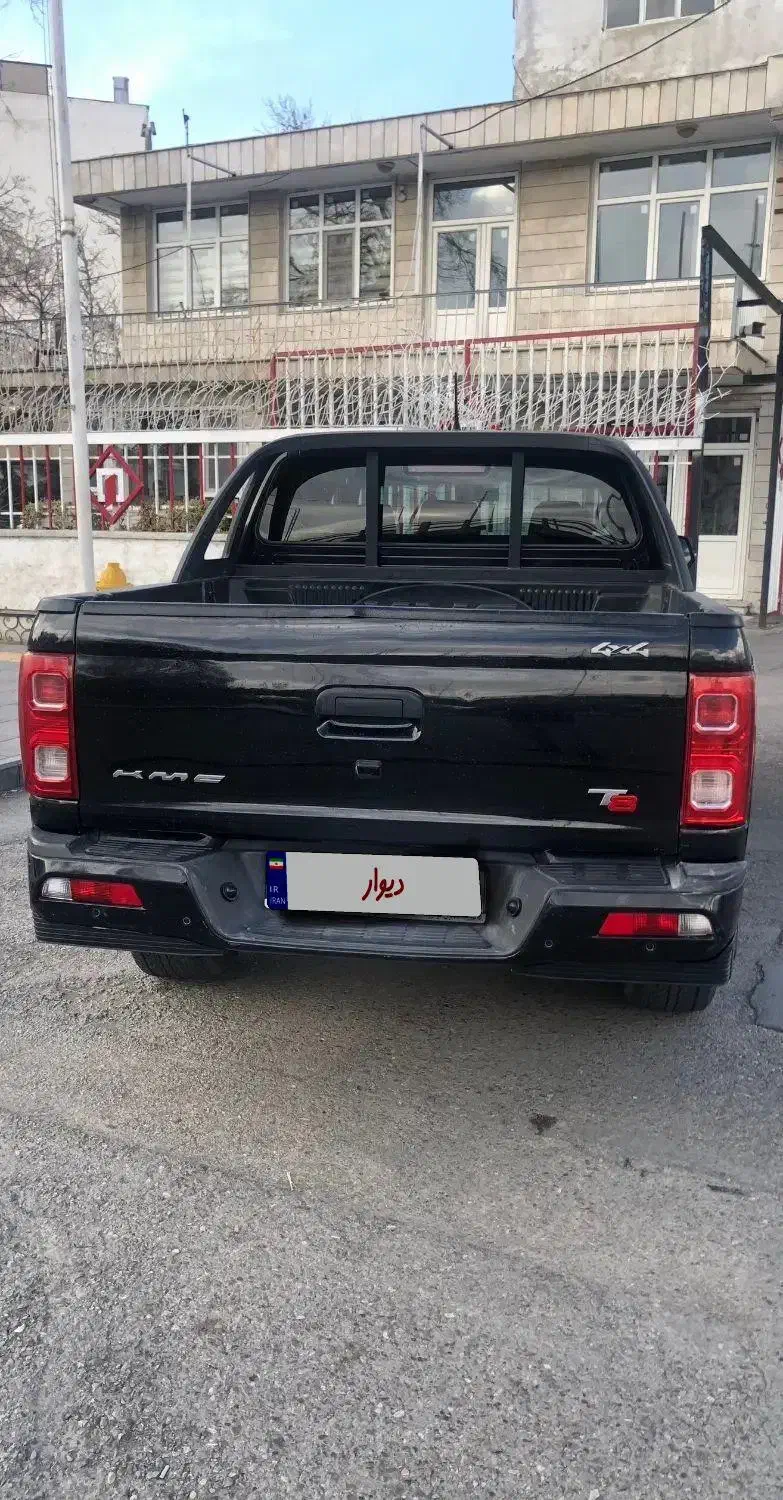 K m c T 8|خودرو سواری و وانت|مشهد, دانشجو|دیوار