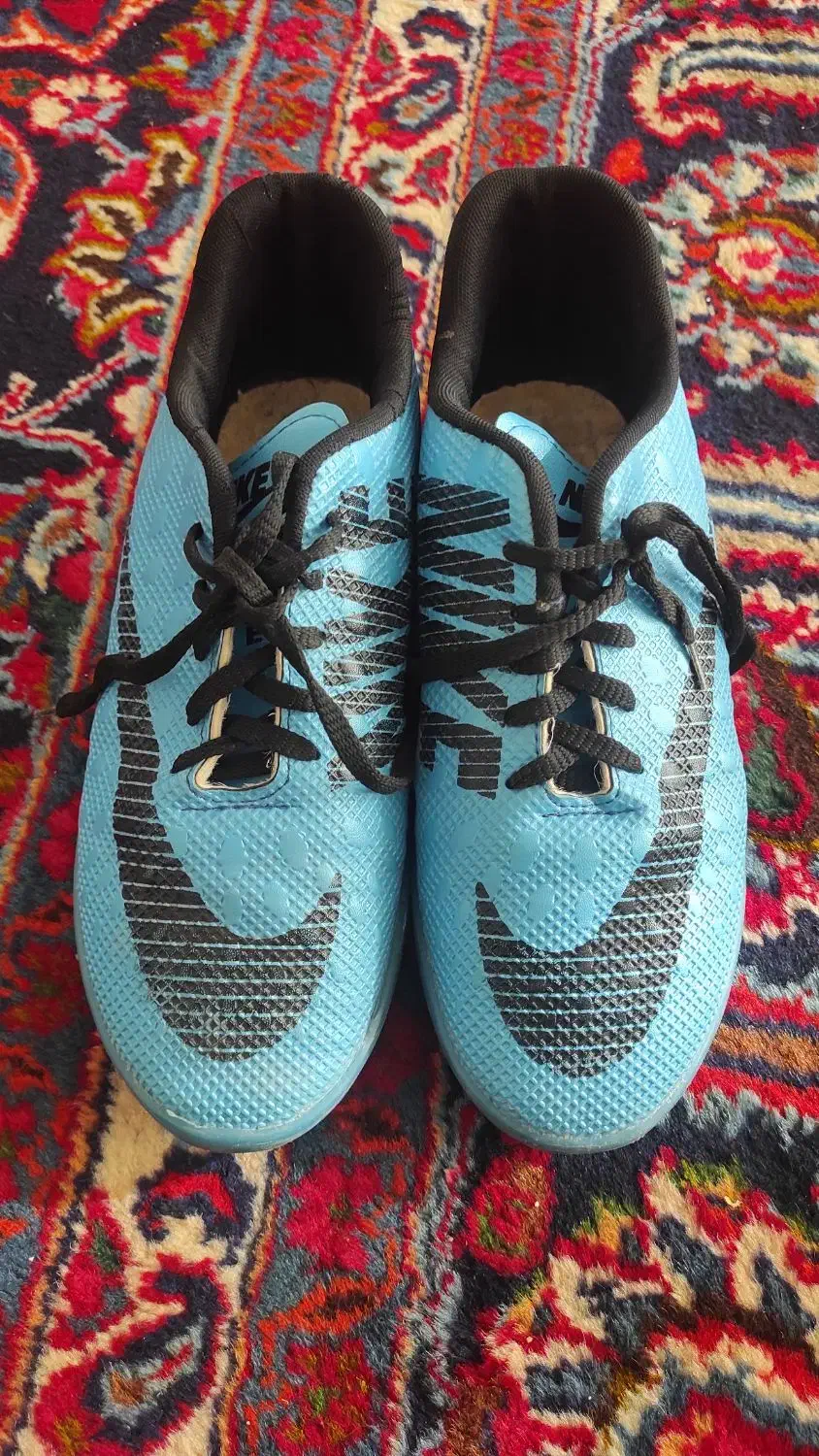 کفش فوتسال سایز42|کیف، کفش، کمربند|بناب, |دیوار