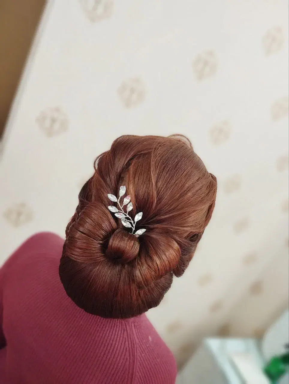 آموزش تمامی رشته های آرایشگری زنانه با مدرک فنی|خدمات آموزشی|تهران, هاشمی|دیوار