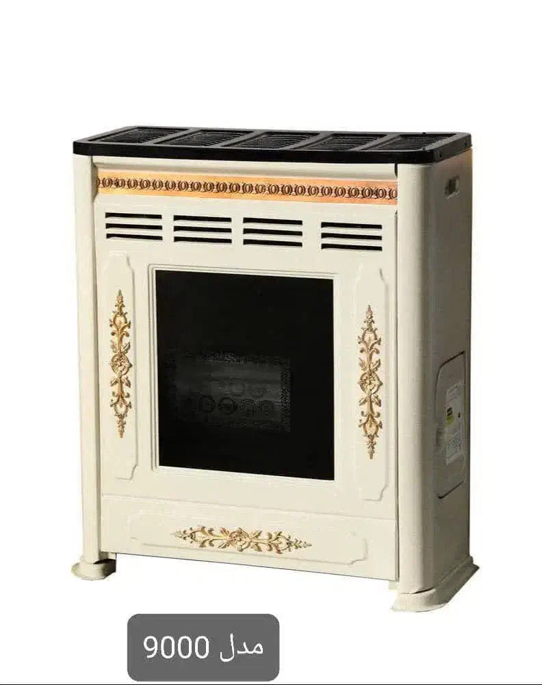 بخاری گازی آرتا|بخاری، هیتر، شومینه|محمدشهر, محمدشهر|دیوار