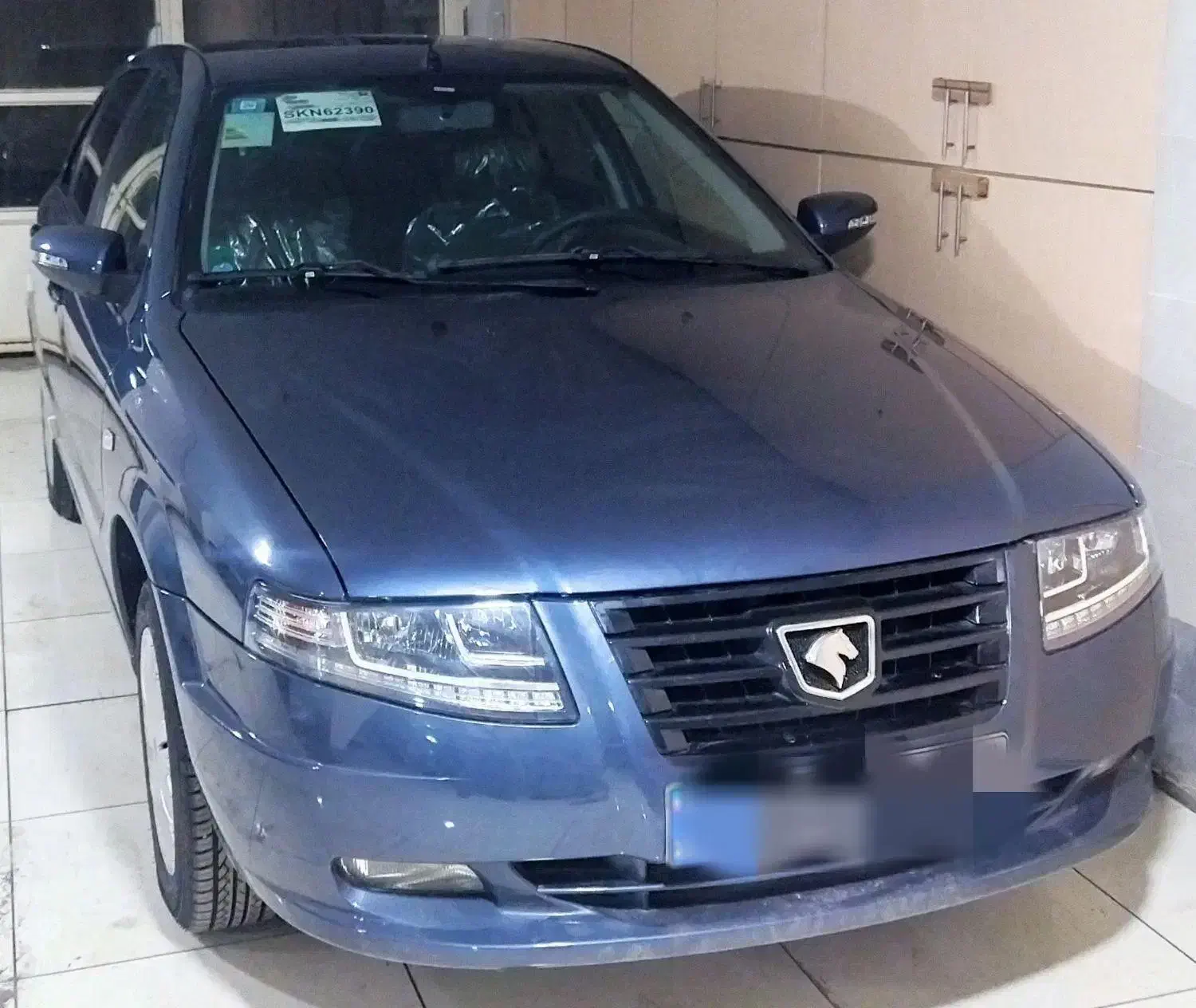 سورن پلاس|خودرو سواری و وانت|تبریز, |دیوار