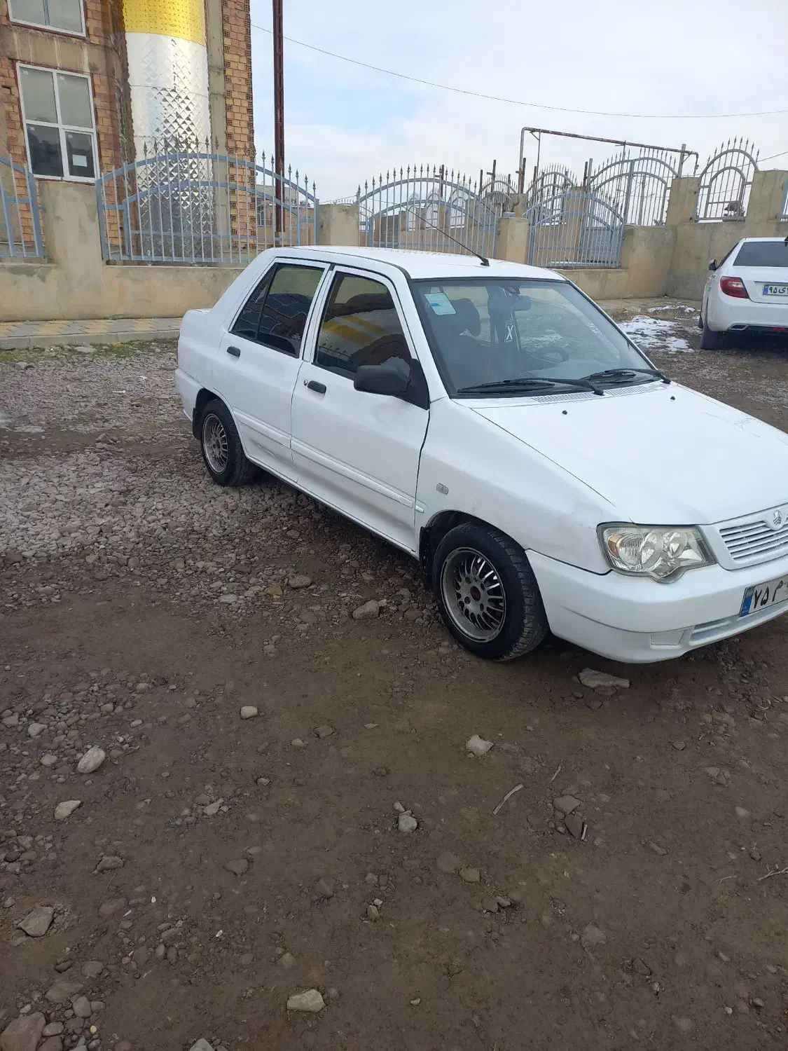 پراید ۱۳۲ ۹۴ درحد صفر|خودرو سواری و وانت|ارومیه, |دیوار