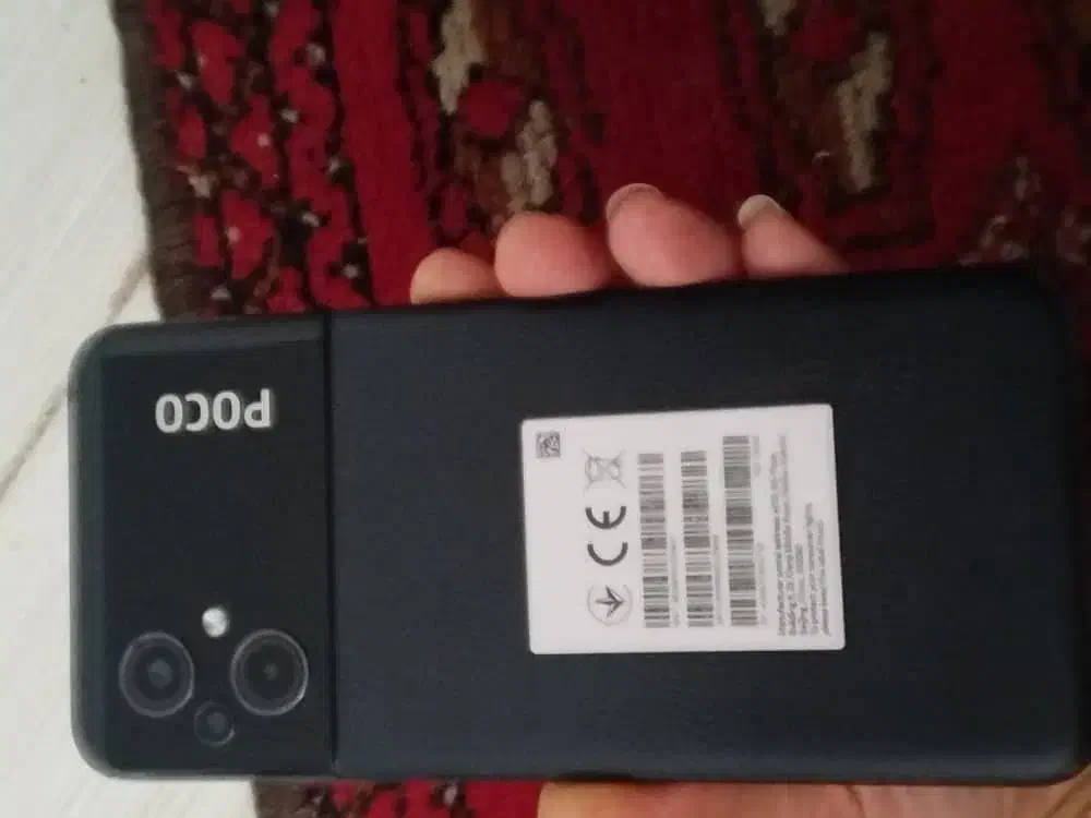 گوشی شیامی poco m5|موبایل|مشهد, فرهنگ|دیوار