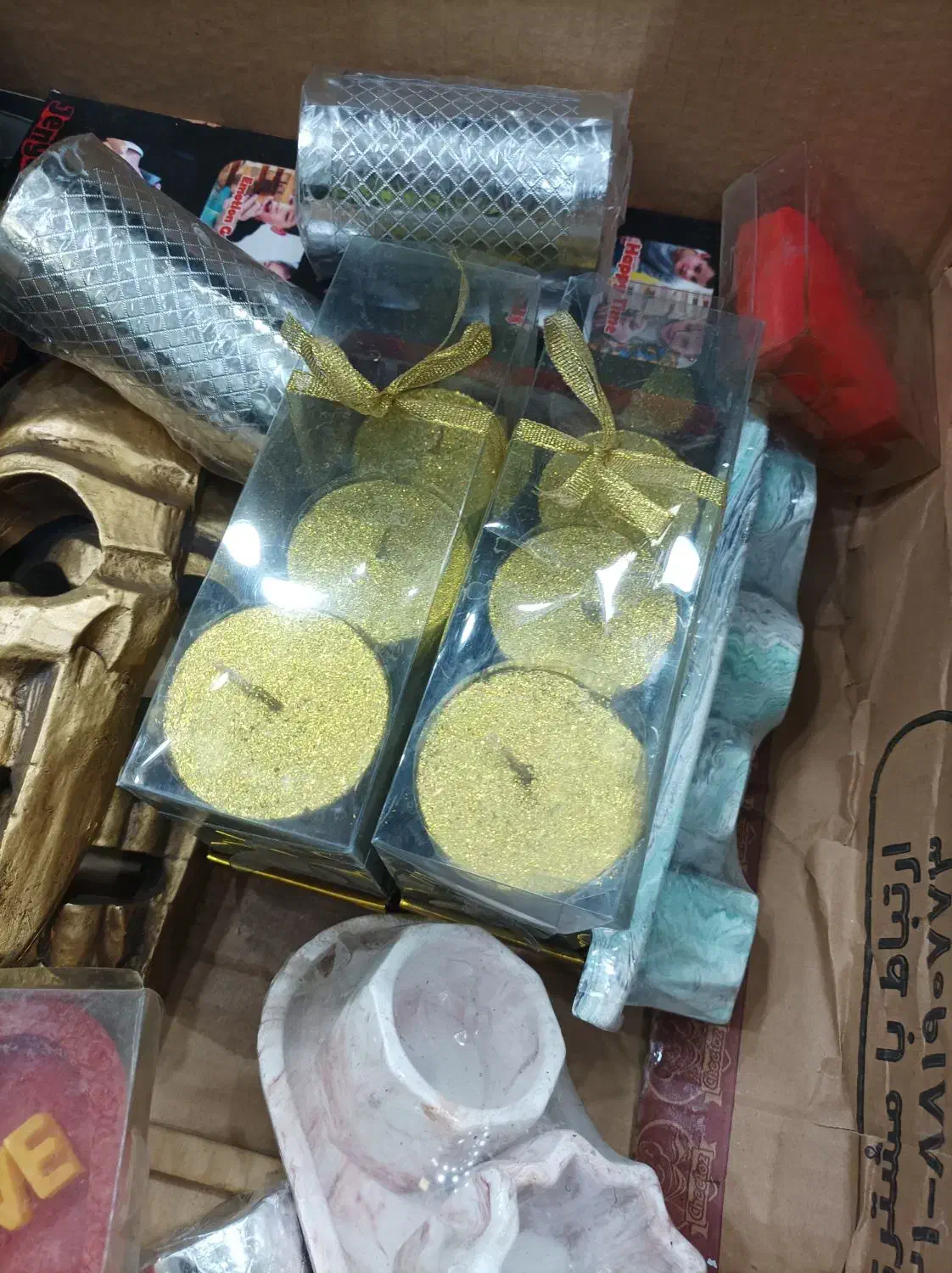 اکسسوری (کادوی)|صنایع دستی و سایر لوازم تزئینی|سیرجان, |دیوار