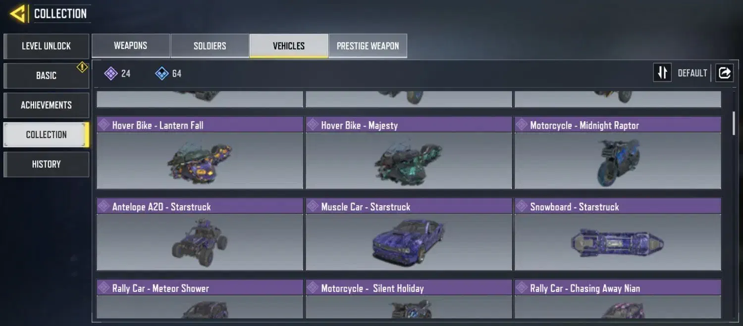 اکانت کالاف موبایل|کنسول، بازی ویدئویی و آنلاین|صوفیان, |دیوار