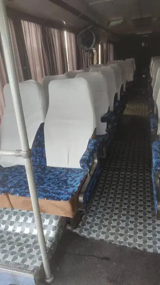 اتوبوس|خودرو سنگین|باقرشهر, |دیوار