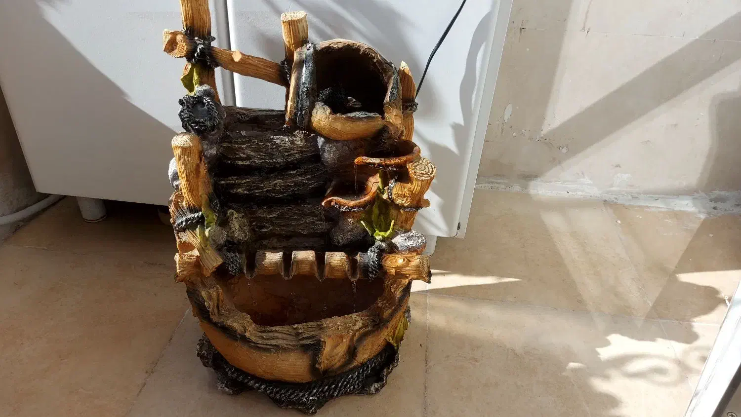 ابنما خانگی|صنایع دستی و سایر لوازم تزئینی|نیشابور, گمنام غربی|دیوار