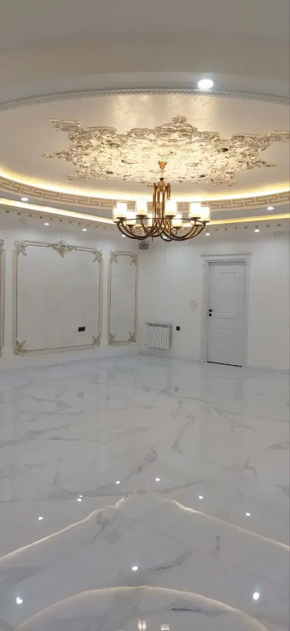 لوکس ترین پروژه منطقه/۴ خواب/دیزاین شده|فروش آپارتمان|اهواز, زیتون کارمندی|دیوار