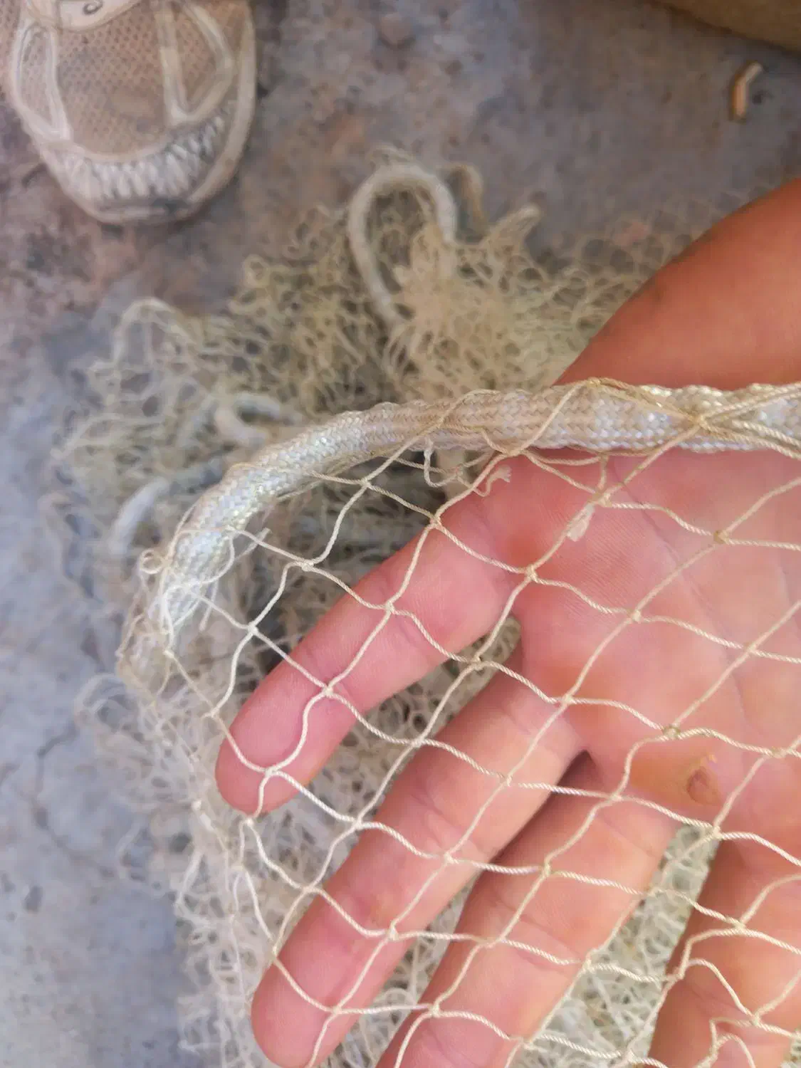 تور ماهی گیری سالیک ۱۸ متری نو|ماهیگیری|اهر, |دیوار