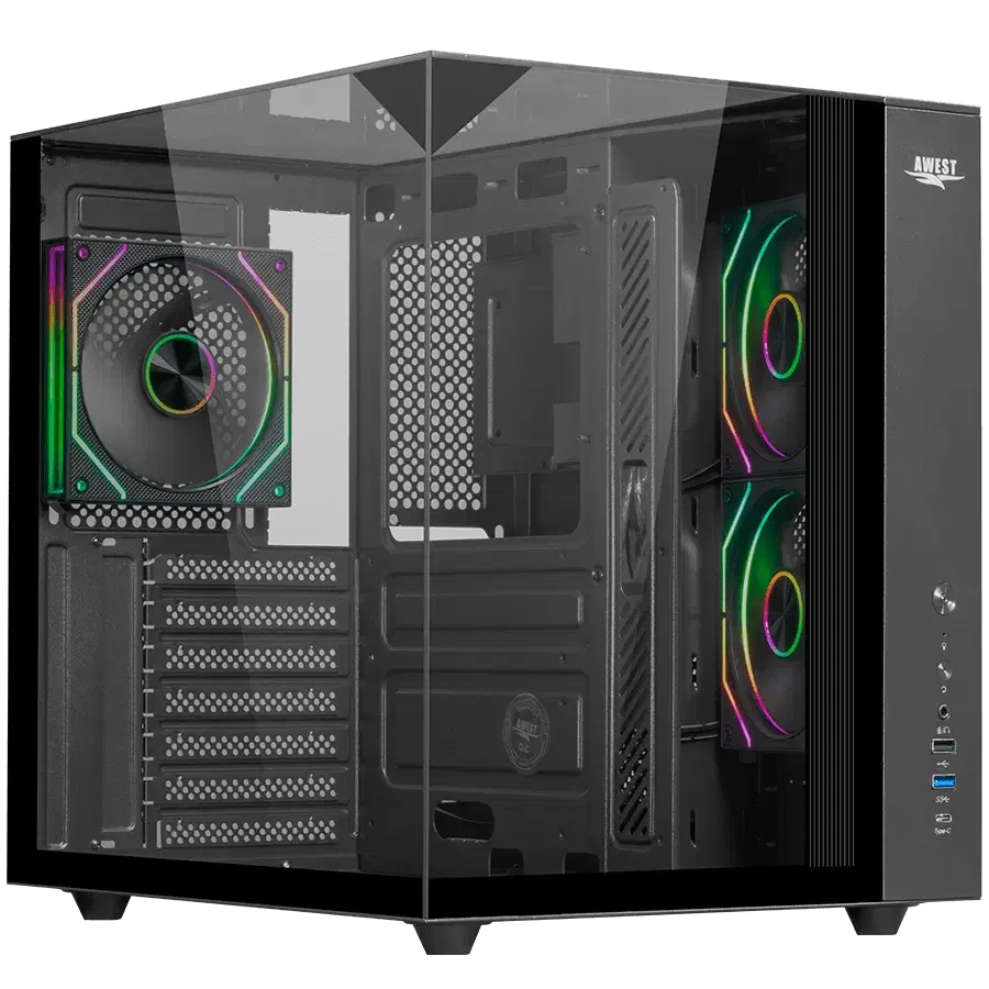 فروش سیستم گیم -|رایانه رومیزی|اصفهان, خلجا|دیوار