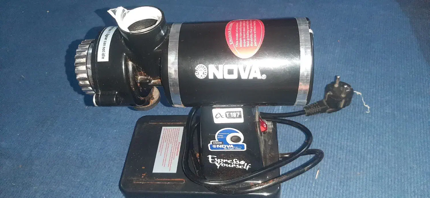 آسیاب|سایر لوازم برقی|مشهد, کلاته برفی|دیوار