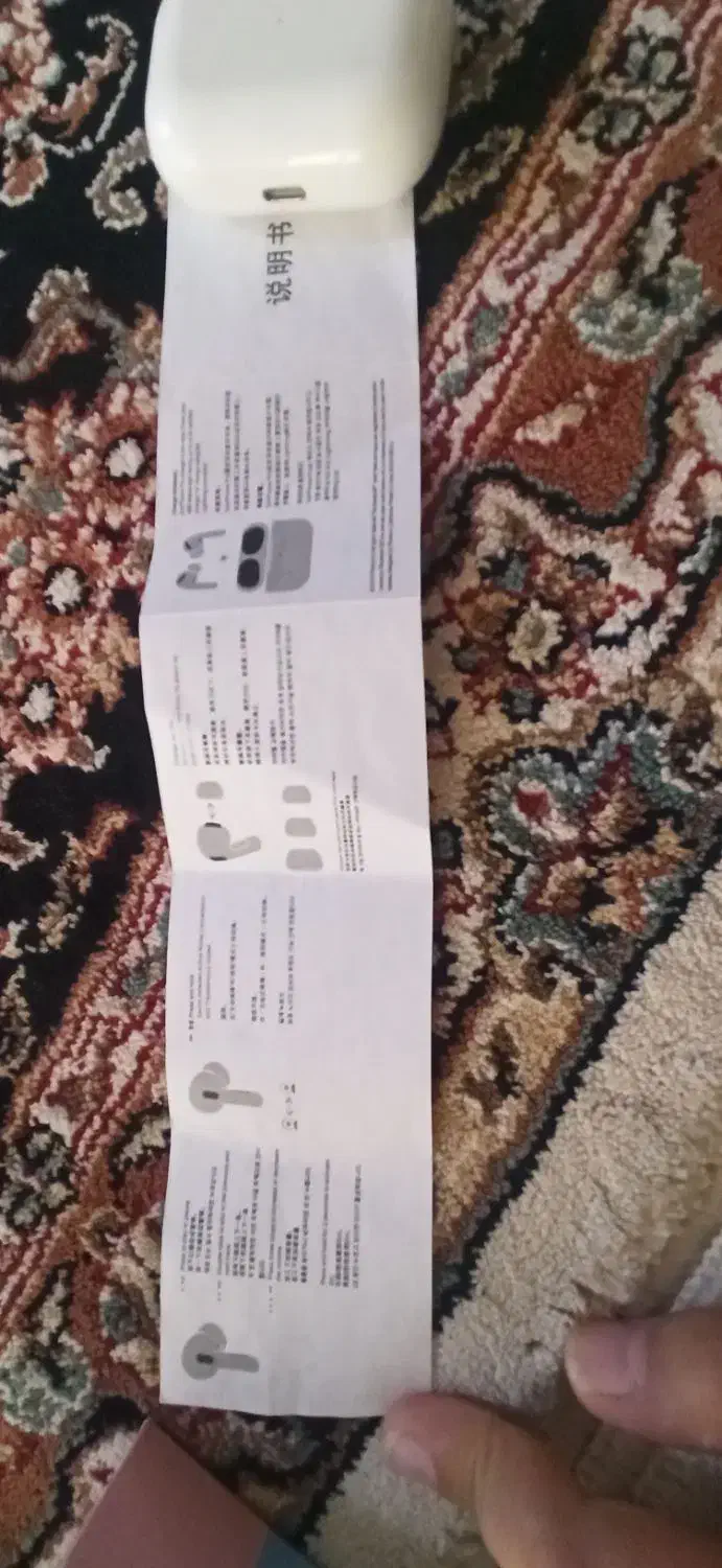ایرپاد|لوازم جانبی موبایل و تبلت|سرپل ذهاب, |دیوار