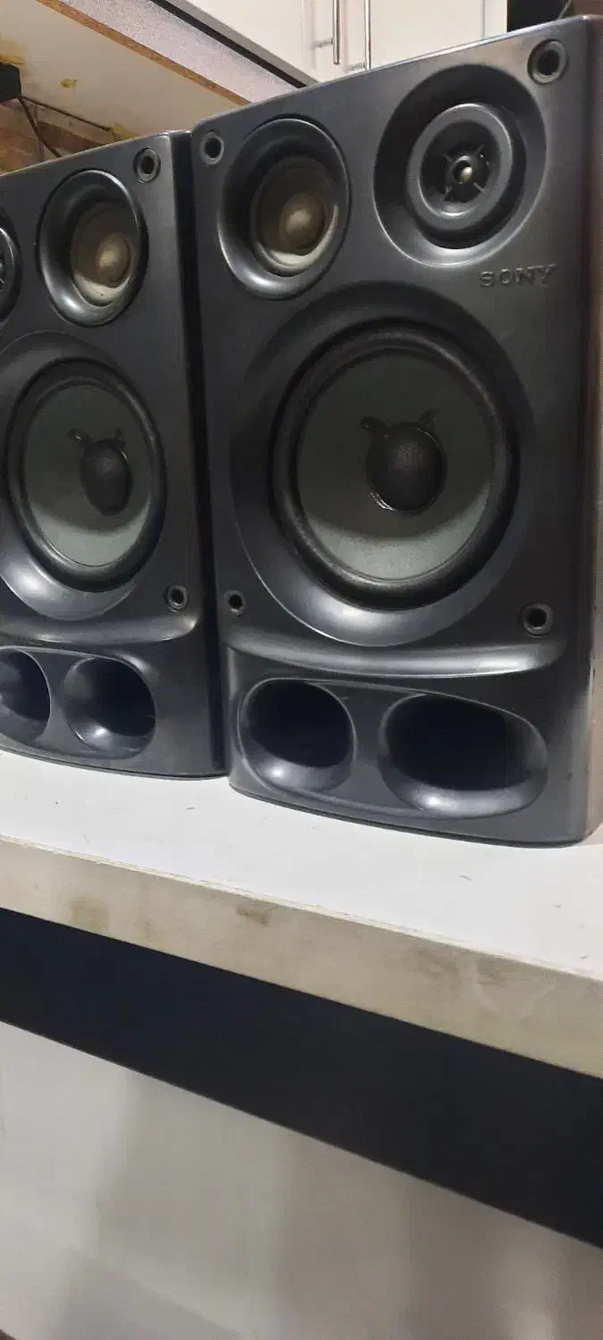 انواع ضبط قوی سونی والجی وآیوا وپاناسونیک وسامسونگ|سیستم صوتی خانگی|مشهد, جانباز|دیوار