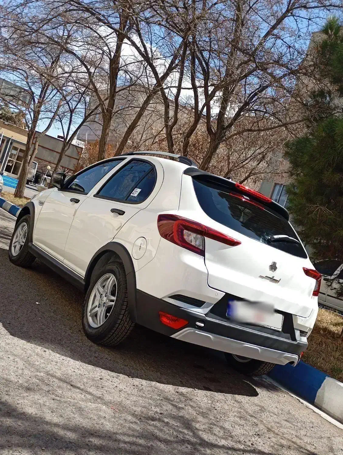 اطلس ۱۴۰۳g|خودرو سواری و وانت|تبریز, |دیوار