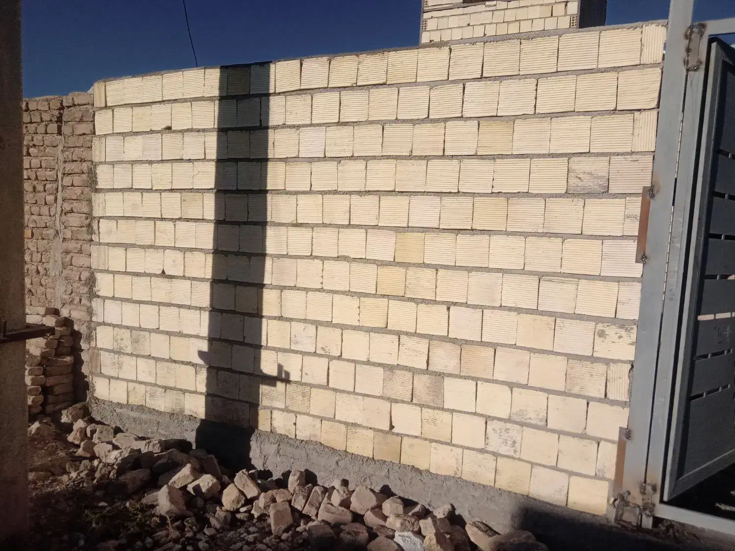 بنای حرفه ای|خدمات پیشه و مهارت|خرم‌آباد, |دیوار