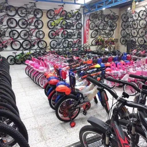 دوچرخه ۲۶ نیترو|دوچرخه، اسکیت، اسکوتر|مشکیندشت, |دیوار