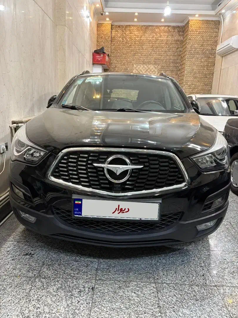 هایما s5|خودرو سواری و وانت|تهران, آهنگ|دیوار