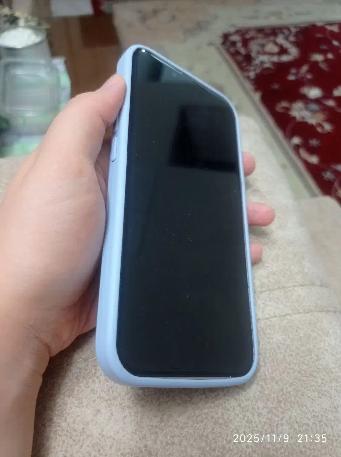 آیفون ۱۳ نرمال|موبایل|تهران, فدک|دیوار