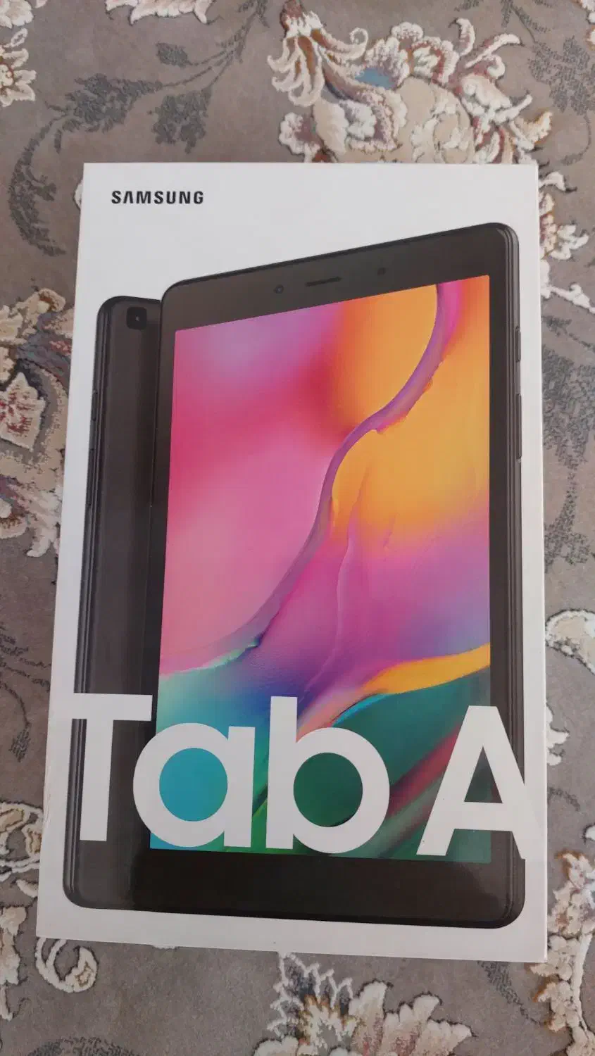 تبلت Tap A|تبلت|سنندج, |دیوار