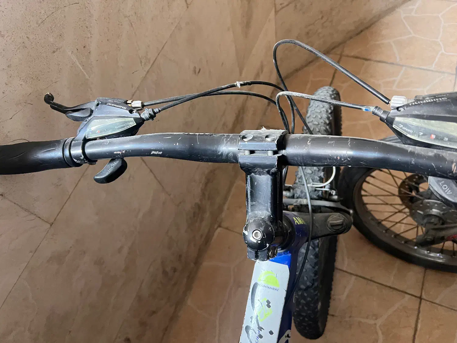 دوچرخه|دوچرخه، اسکیت، اسکوتر|اصفهان, سروستان|دیوار