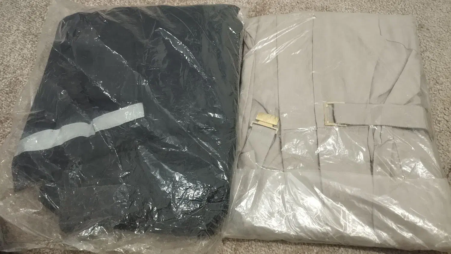 لباس و کفش کار|لباس|دهدشت, |دیوار