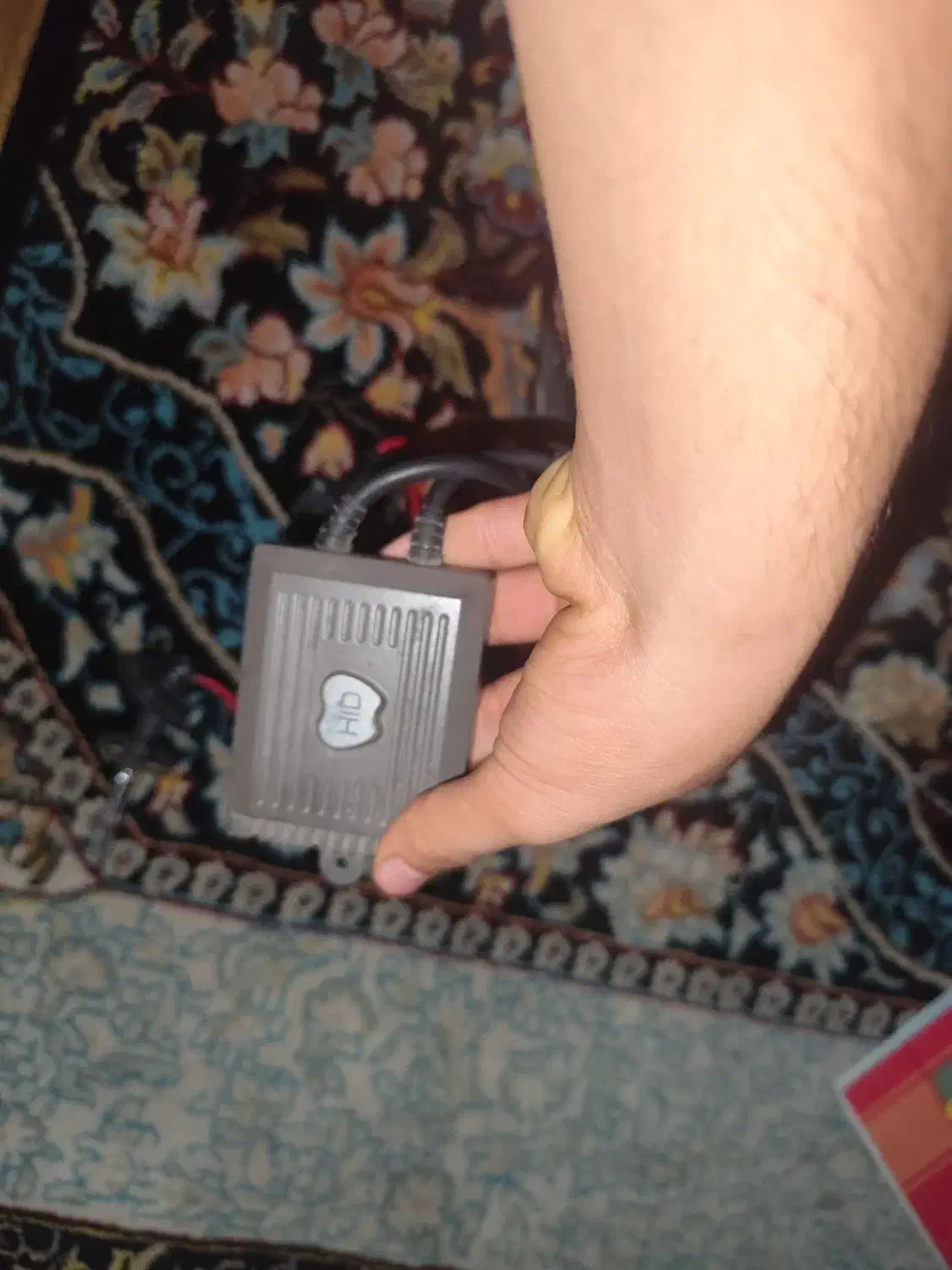 زنون|لوازم جانبی موبایل و تبلت|اهواز, کوی رمضان|دیوار