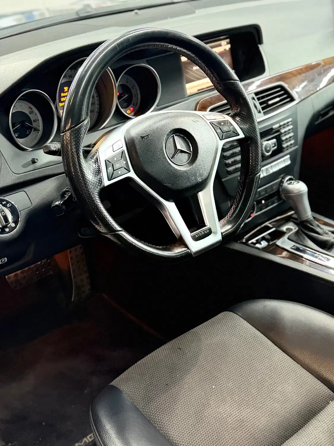 بنز c350|خودرو سواری و وانت|تهران, اختیاریه|دیوار