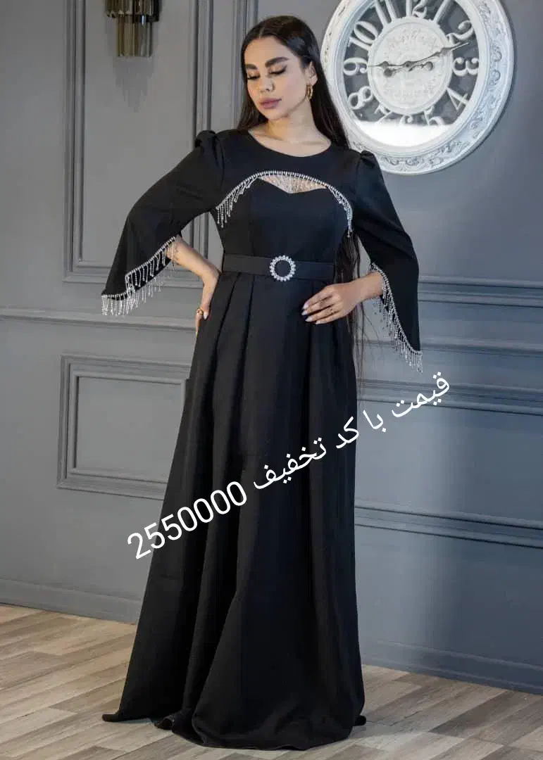 ماکسی سارا|لباس|تهران, امام زاده حسن|دیوار